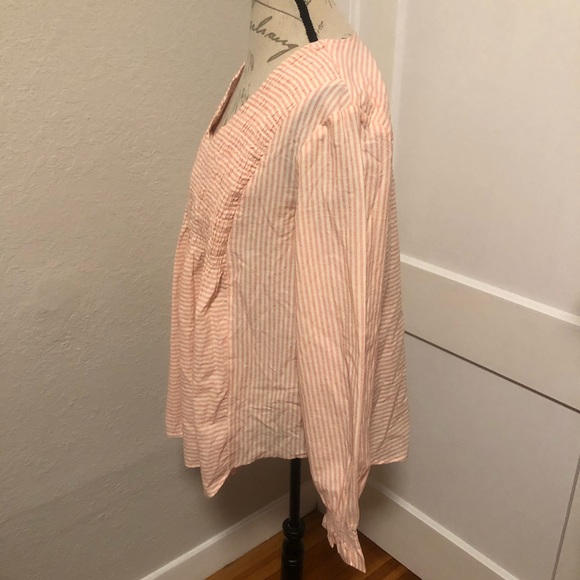 Sundance The Julia Top - Picture 7 of 10